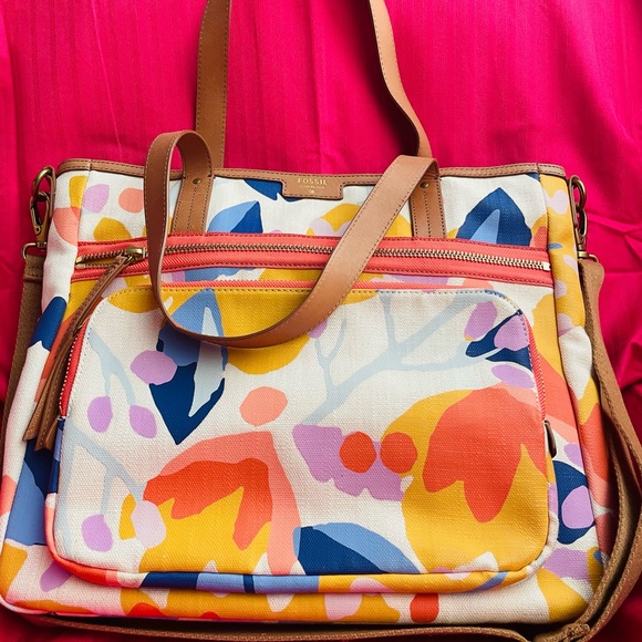 Fossil Bag - Picture 2 of 6